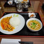 タイ料理 メーパオ - 