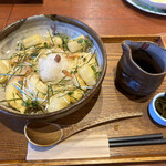 麺-BAR- KOMOAN - 