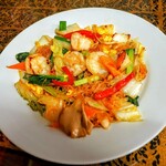 タイ料理 メーパオ - 