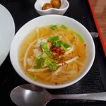タイ料理 メーパオ - 