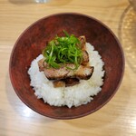 らーめんMAIKAGURA - 