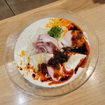 らーめんMAIKAGURA - 