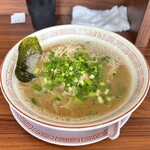 Shekarashika - ラーメン