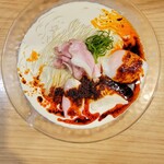 らーめんMAIKAGURA - 