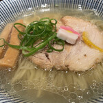 Taishio Soba Touka - 