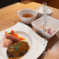焼肉Garden MISAWA - 注文内容