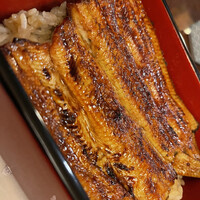 うなぎ川勢 - 
