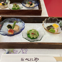 貴船べにや - 