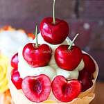 クレープリー チロル - 