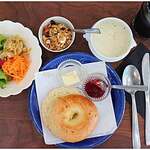 ブラッスリー・サリュー - 