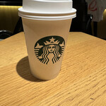 STARBUCKS COFFEE - 