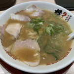 ラーメン 横綱 - 