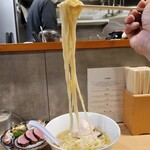 らーめんMAIKAGURA - 