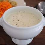 ブラッスリー・サリュー - 