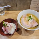 らーめんMAIKAGURA - 