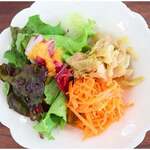 ブラッスリー・サリュー - 