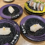 Sushi Kuine Xe - 