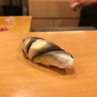 鮨 やすみつ - 