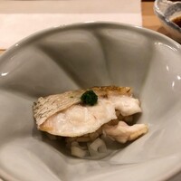 鮨 やすみつ - 