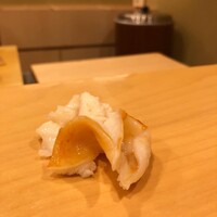 鮨 やすみつ - 