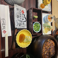 うなぎ和食  しら河 今池ガスビル店 - 