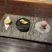 YAKITORI 燃 es - 