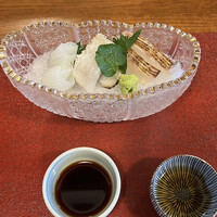 くいしん坊 - 