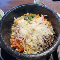 和牛焼肉 土古里 上野バンブーガーデン店 - 