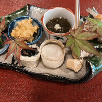 くいしん坊 - 