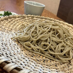 Soba Shinkuu - 