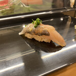 鮨屋 とんぼ 新栄本店 - 