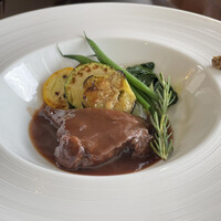 ビストロプティパリ - 