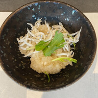 寿司 なかご 別邸 - 