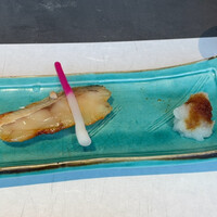 寿司 なかご 別邸 - 