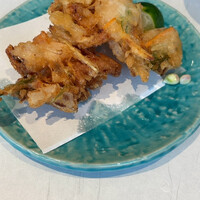 寿司 なかご 別邸 - 