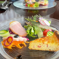 ビストロプティパリ - 