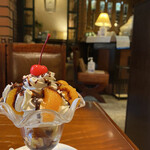 コンパル 西口店 - シ、シブイ…