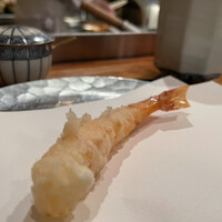 京・富小路 天ぷら吉川 - 