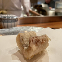 京・富小路 天ぷら吉川 - 