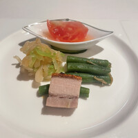 中国飯店 市ヶ谷店 - 