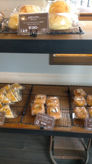 海辺のパン屋 La La Bakery （ララベーカリー） - 仙崎/パン | 食べログ