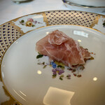 ペレグリーノ - 