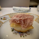 ペレグリーノ - 