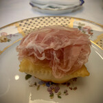 ペレグリーノ - 