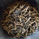 Ryuuouen Chaho - 香悦の茶葉。