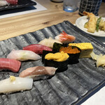 SUSHI-UOICHI - 