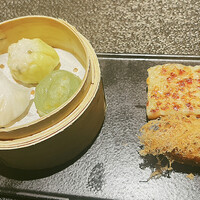 中国飯店 富麗華 - 