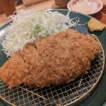 Tonkatsu Oribe - 