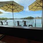 ロイヤル ガーデン カフェ - 