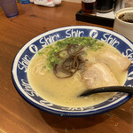 博多らーめん ShinShin - 